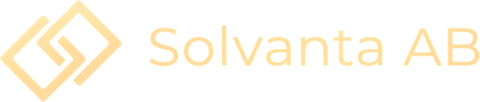 Solvanta AB